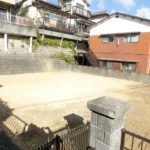 長崎市滑石1丁目土地
