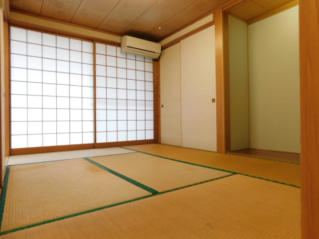 1階　和室