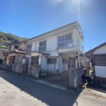 長崎市大浜町土地