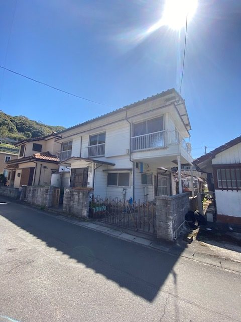 長崎市大浜町土地
