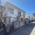 長崎市大浜町土地