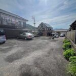 花丘町売地☆住吉地区の建築条件付き売地です♪