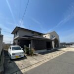 大村市木場二丁目中古住宅☆大和ハウス施工☆