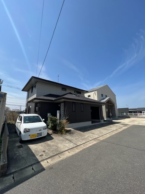 大村市木場二丁目中古住宅☆大和ハウス施工☆