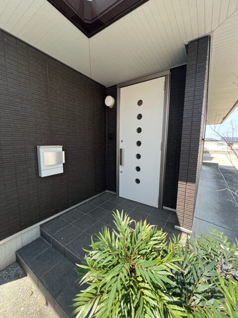 大村市木場二丁目中古住宅☆大和ハウス施工☆