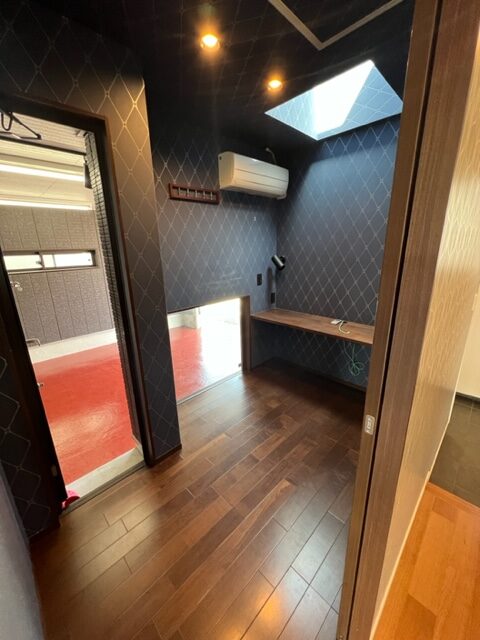 大村市木場二丁目中古住宅☆大和ハウス施工☆
