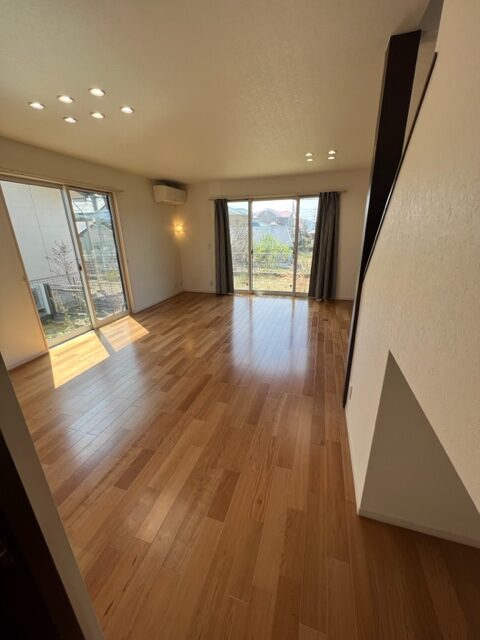 大村市木場二丁目中古住宅☆大和ハウス施工☆