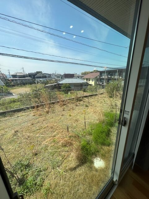 大村市木場二丁目中古住宅☆大和ハウス施工☆