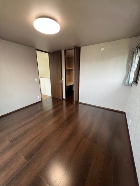 大村市木場二丁目中古住宅☆大和ハウス施工☆