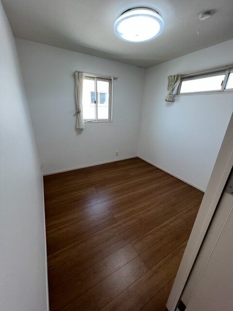 大村市木場二丁目中古住宅☆大和ハウス施工☆