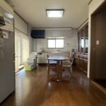 諫早市近隣に位置する森山町中古住宅★長閑な場所に佇む4LDK★2018年に浴室、洗面化粧台、エコキュート設置、外壁屋根塗装を行っています☆近隣には島原鉄道の駅や島原道路等交通アクセスも良好です★価格のご相談もお問合せください☆