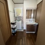 諫早市近隣に位置する森山町中古住宅★長閑な場所に佇む4LDK★2018年に浴室、洗面化粧台、エコキュート設置、外壁屋根塗装を行っています☆近隣には島原鉄道の駅や島原道路等交通アクセスも良好です★価格のご相談もお問合せください☆