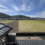 諫早市近隣に位置する森山町中古住宅★長閑な場所に佇む4LDK★2018年に浴室、洗面化粧台、エコキュート設置、外壁屋根塗装を行っています☆近隣には島原鉄道の駅や島原道路等交通アクセスも良好です★価格のご相談もお問合せください☆