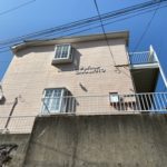 長崎市坂本3丁目アパート