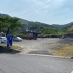 諫早市飯盛町平古場売地　国道251号線沿いの広い敷地♪事業用地に最適です☆