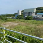 諫早市飯盛町平古場売地　国道251号線沿いの広い敷地♪事業用地に最適です☆