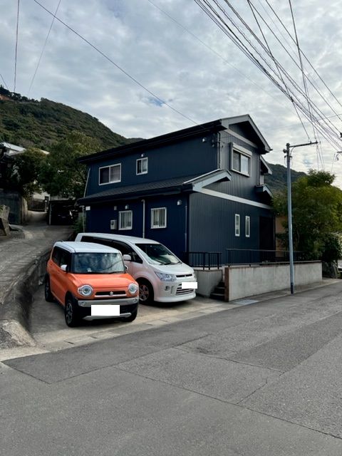 (外観)