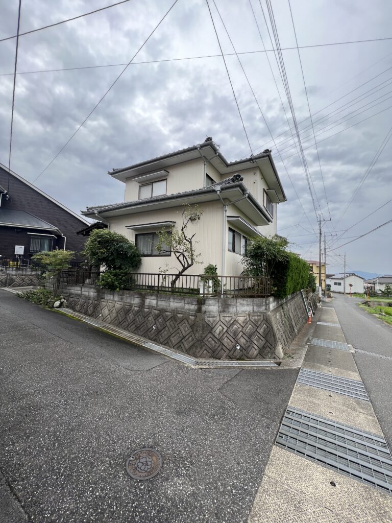 (外観)