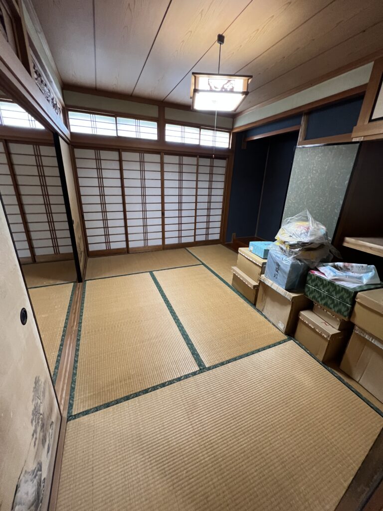 (内装)