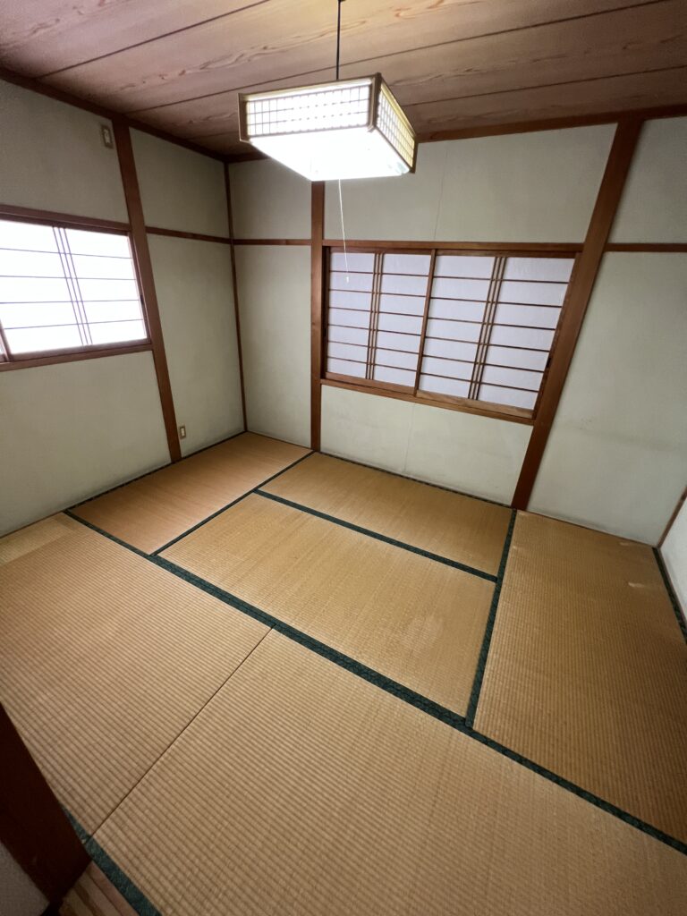 (内装)