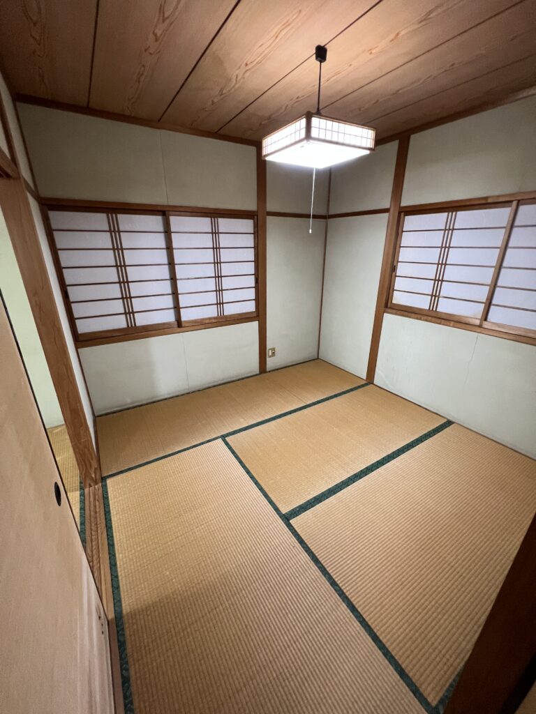 (内装)