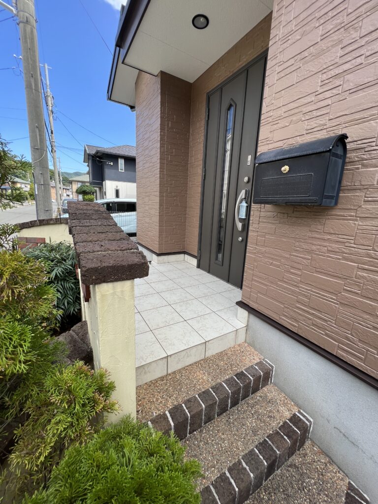 時津町西時津郷中古戸建☆イオン時津店まで徒歩圏内の便利地☆