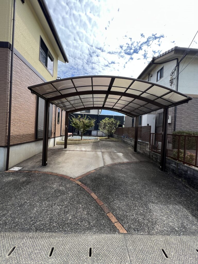 時津町西時津郷中古戸建☆イオン時津店まで徒歩圏内の便利地☆