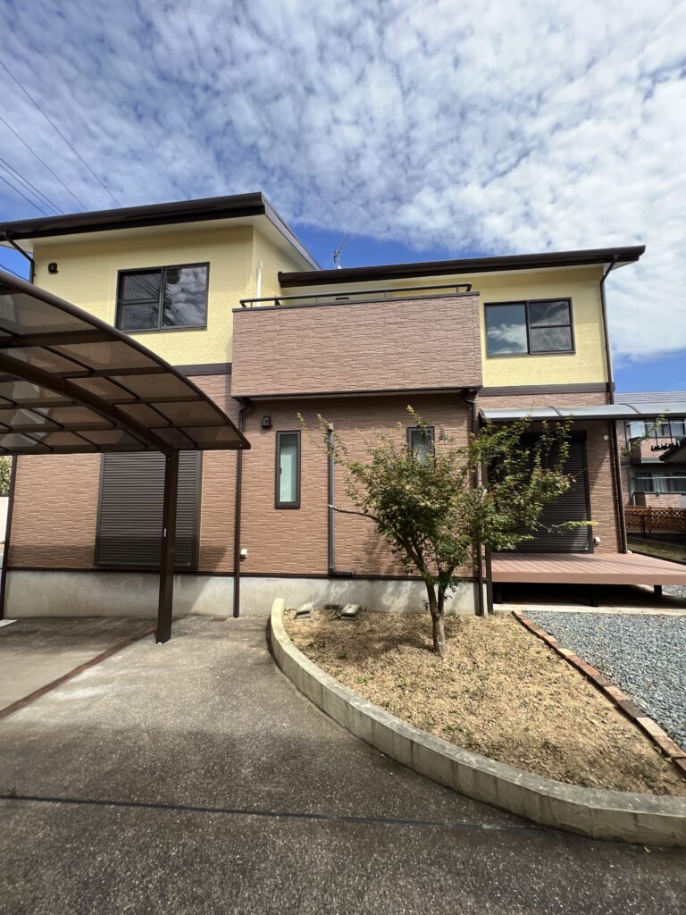 時津町西時津郷中古戸建☆イオン時津店まで徒歩圏内の便利地☆