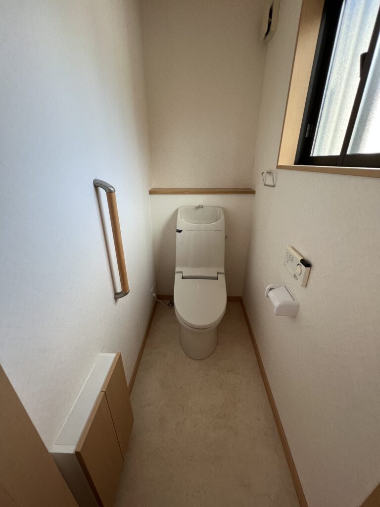 時津町西時津郷中古戸建☆イオン時津店まで徒歩圏内の便利地☆