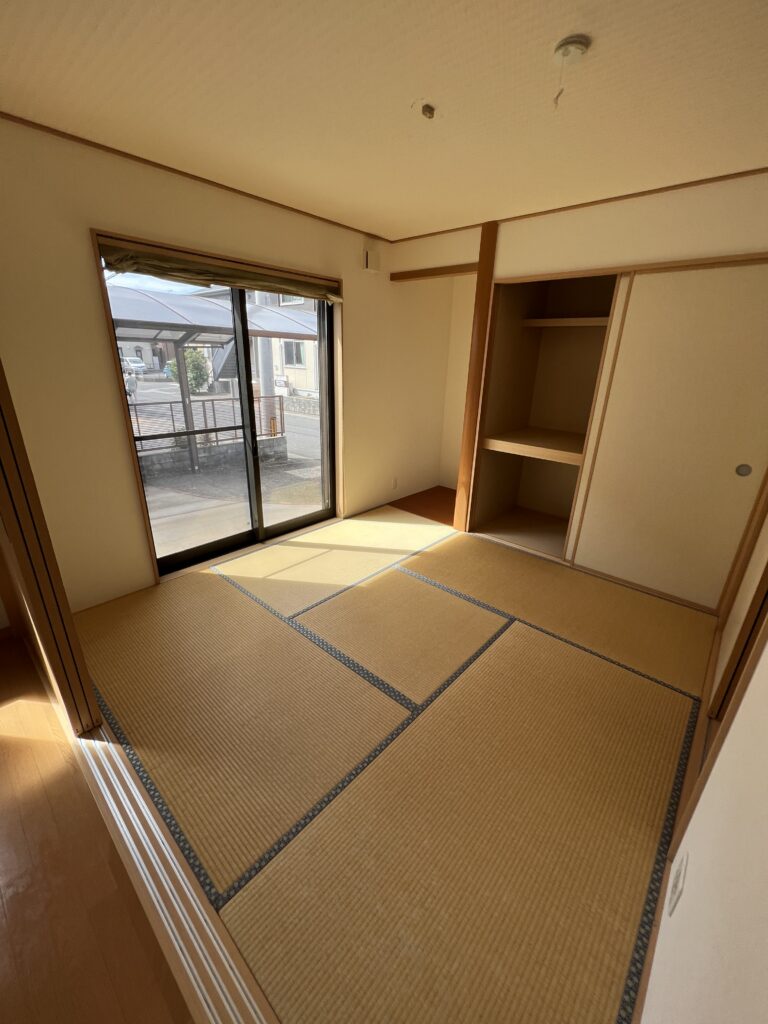 時津町西時津郷中古戸建☆イオン時津店まで徒歩圏内の便利地☆
