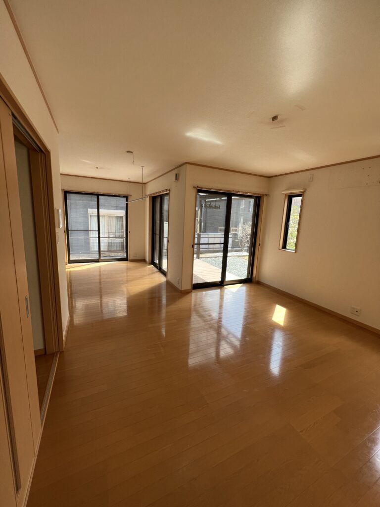 時津町西時津郷中古戸建☆イオン時津店まで徒歩圏内の便利地☆
