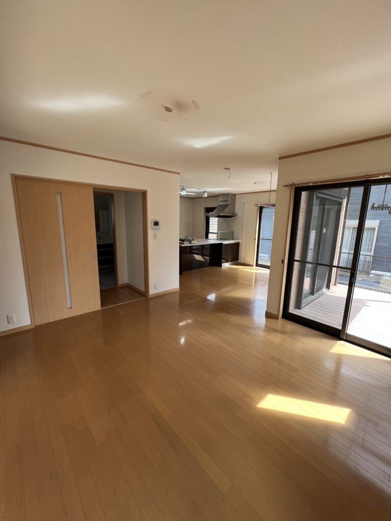 時津町西時津郷中古戸建☆イオン時津店まで徒歩圏内の便利地☆