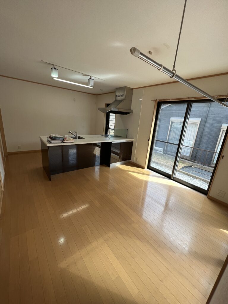 時津町西時津郷中古戸建☆イオン時津店まで徒歩圏内の便利地☆