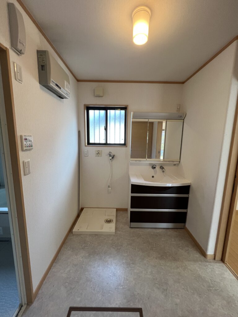 時津町西時津郷中古戸建☆イオン時津店まで徒歩圏内の便利地☆