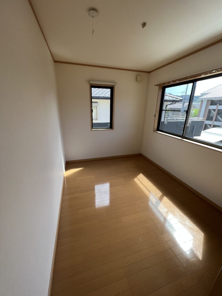 時津町西時津郷中古戸建☆イオン時津店まで徒歩圏内の便利地☆