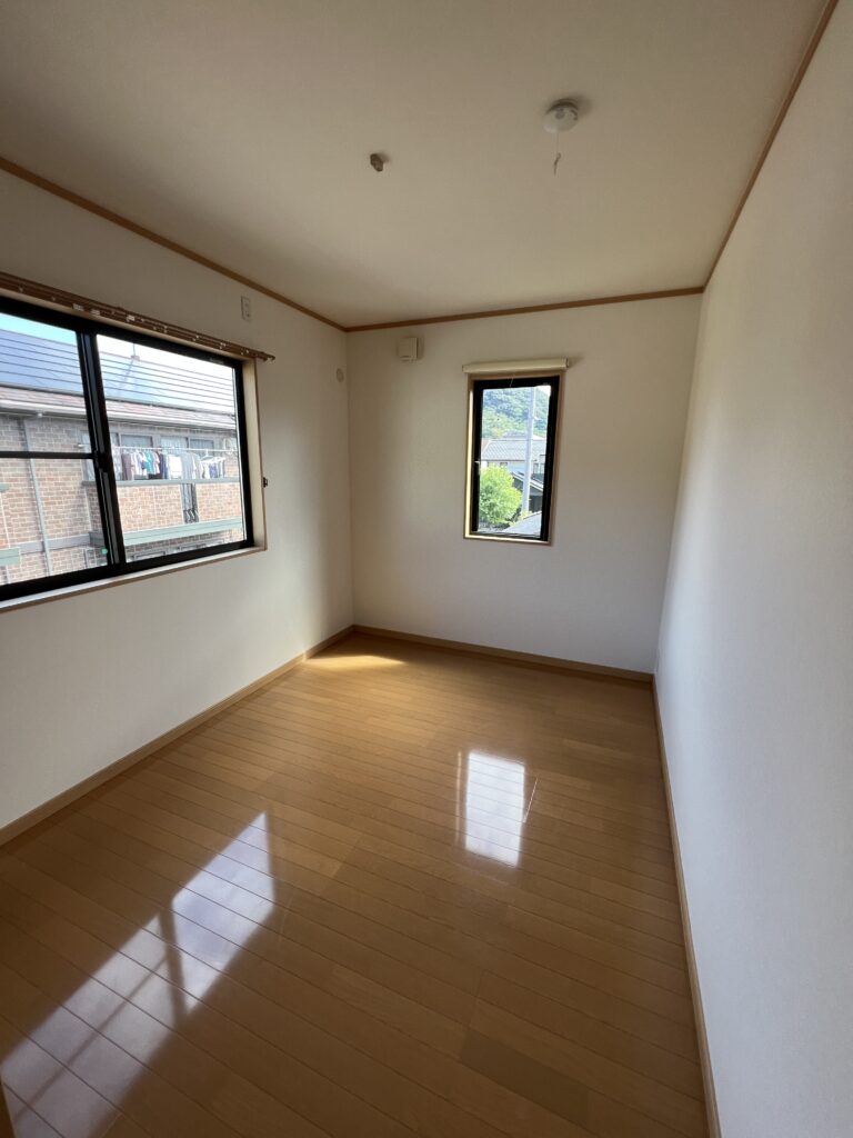 時津町西時津郷中古戸建☆イオン時津店まで徒歩圏内の便利地☆