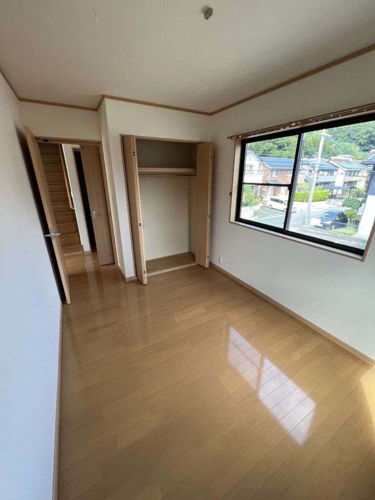 時津町西時津郷中古戸建☆イオン時津店まで徒歩圏内の便利地☆