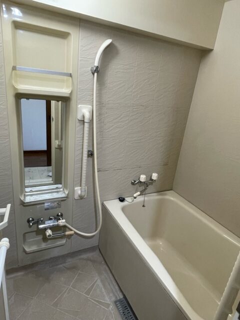 フォーレ東望☆9階角部屋なので日当り、眺望良好です♪