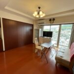 旭町のタワーマンション16階の角部屋です♪長崎の町が見渡せる眺望が魅力的(^^)夜景もきれいです☆1階にはスーパーがあり、長崎駅も徒歩圏内の生活便利地です☺