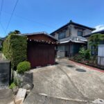 諫早市船越町♪建築条件なし売地☆マックスバリュ諫早中央店まで徒歩5分♪上山小学校・諫早中学校区♪本諫早駅や栄町アーケードまで徒歩圏内♪