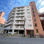 長崎市千歳町★千歳マンション★住吉エアの生活便利地のマンション♪