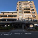 長崎市界中古マンション★12階の角部屋で願望良好!日見小学校・日見中学校も近くお子様の通学も安心です♪空家のためいつでも内覧可能です。お気軽にお問い合わせください♪
