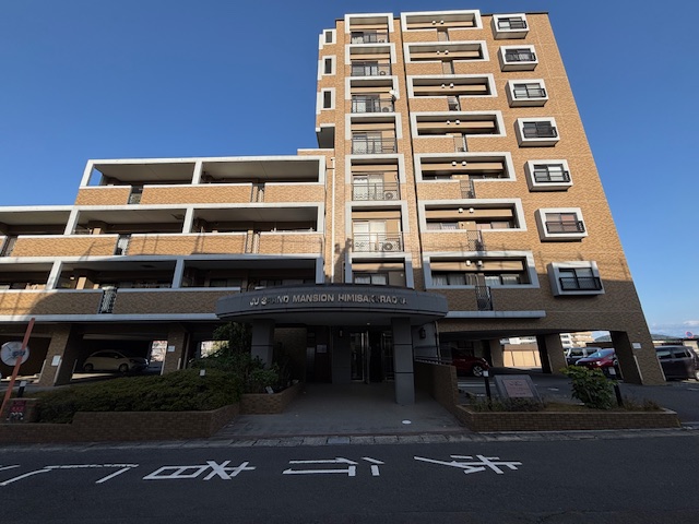 長崎市界中古マンション★12階の角部屋で願望良好!日見小学校・日見中学校も近くお子様の通学も安心です♪空家のためいつでも内覧可能です。お気軽にお問い合わせください♪