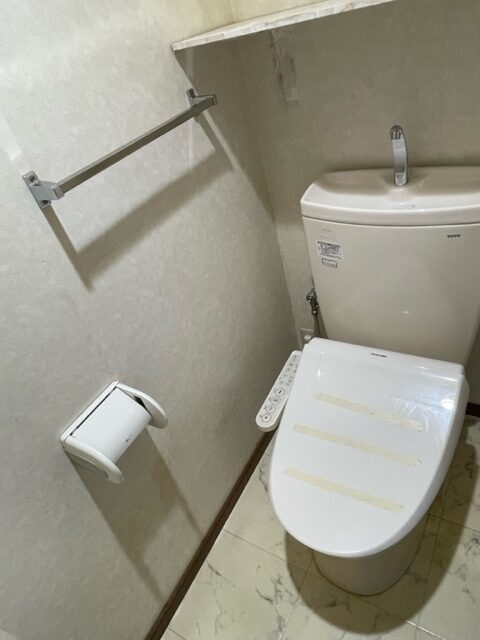 フォーレ東望☆9階角部屋なので日当り、眺望良好です♪
