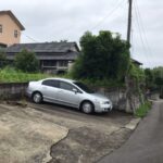 諌早市西里町売地