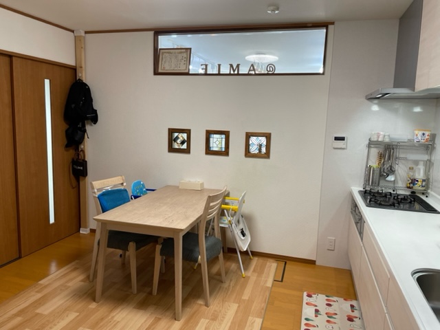 時津町左底郷戸建