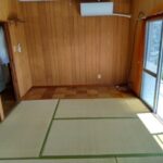 長崎市立山2丁目中古住宅☆オーナーチェンジ物件になります。現在、46,000円にて賃貸中。利回り14.1%です☆