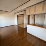 長崎市界中古マンション★12階の角部屋で願望良好!日見小学校・日見中学校も近くお子様の通学も安心です♪空家のためいつでも内覧可能です。お気軽にお問い合わせください♪