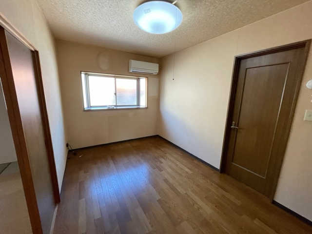 長崎市戸石町平屋住宅☆3DK☆バス停・スーパー・コンビニ徒歩圏内の良好な立地です☺小学校も徒歩3分♪