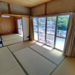 長崎市立山2丁目中古住宅☆オーナーチェンジ物件になります。現在、46,000円にて賃貸中。利回り14.1%です☆